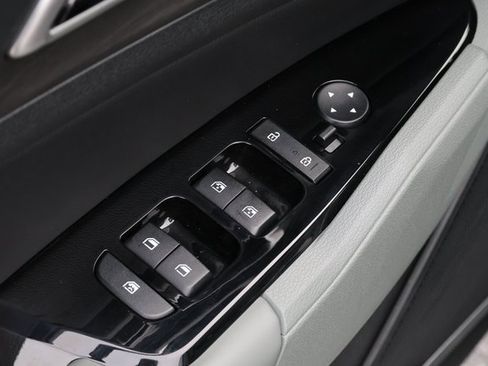 Used 2023 Kia Sportage X-Line w/ X-Line Premium Package image 17