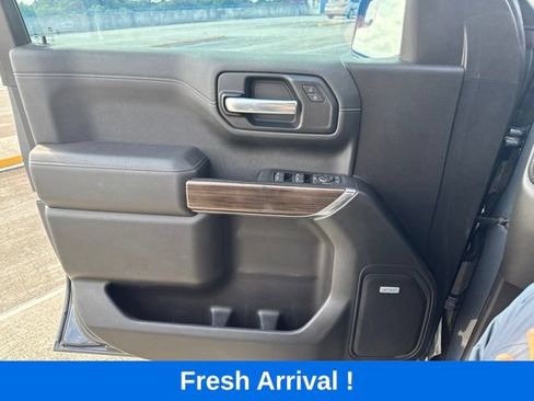 Used 2021 Chevrolet Silverado 1500 RST w/ All Star Edition Plus RWD image 11