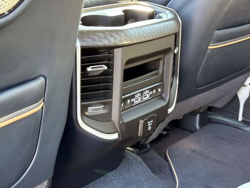 Used 2025 RAM 1500 Tungsten w/ Off Road Group AWD/4WD image 10