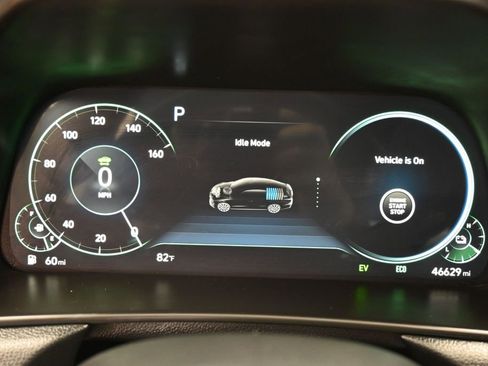 Used 2022 Hyundai Sonata Limited FWD image 5