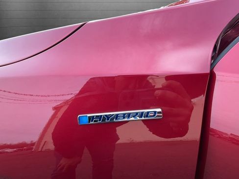 Used 2022 Honda Insight EX image 32