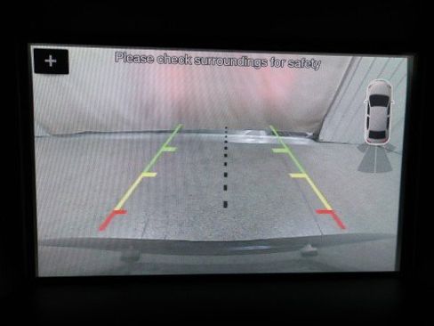 Used 2018 Ford Escape SEL image 13