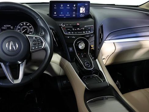 Certified 2021 Acura RDX AWD w/ Technology Package image 15