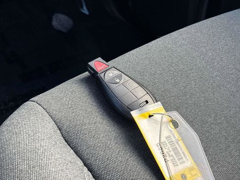 Used 2022 RAM 1500 Classic Warlock image 31