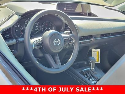 New 2026 MAZDA CX-30 AWD 2.5 S