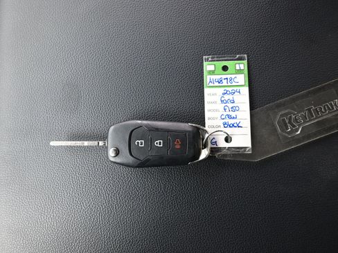 Used 2024 Ford F150 STX w/ Equipment Group 201A FX4 image 19