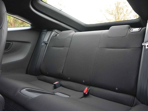 New 2026 Honda Prelude image 13