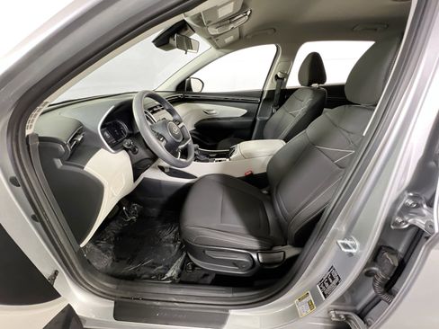 Used 2024 Hyundai Tucson SE AWD/4WD image 19