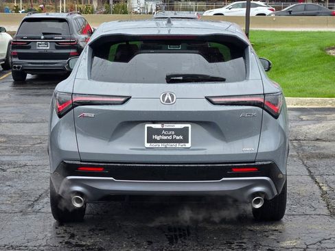 New 2026 Acura ADX A-Spec image 16