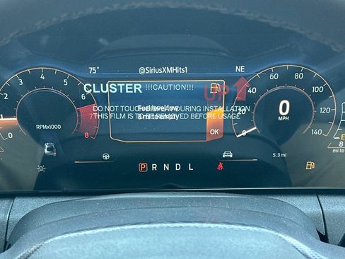 New 2025 Ford Mustang Coupe image 20