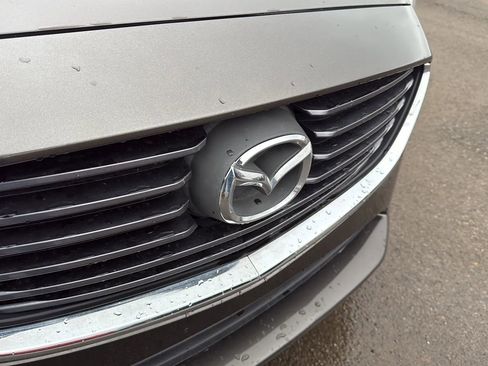 Used 2016 MAZDA MAZDA6 Grand Touring image 22