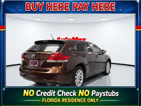 Used 2009 Toyota Venza FWD image 3