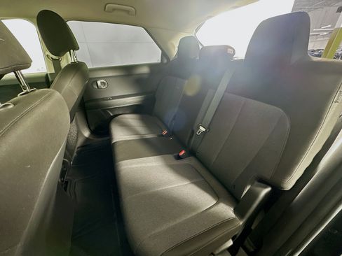 Used 2024 Hyundai Ioniq 5 SEL image 26