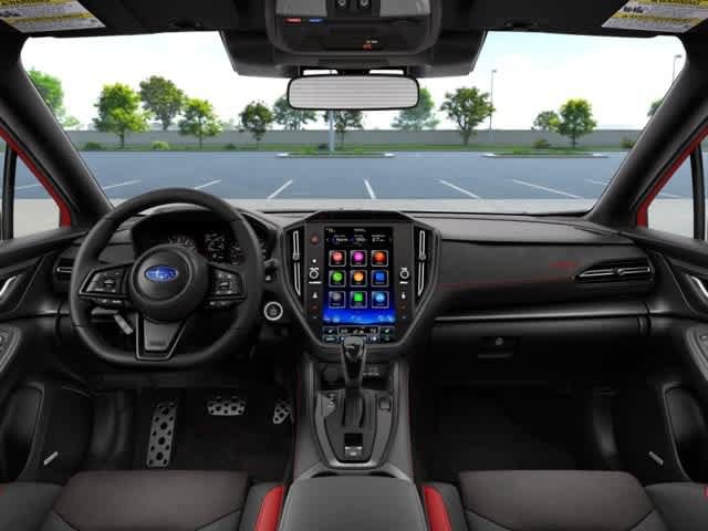 New 2026 Subaru WRX Limited AWD/4WD image 19