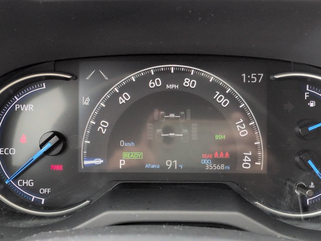 Certified 2024 Toyota RAV4 XLE w/ Convenience Package AWD/4WD image 26