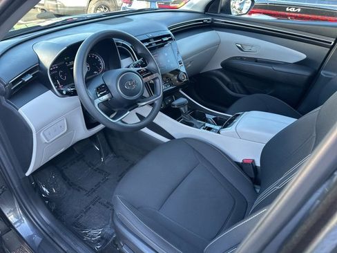 Used 2023 Hyundai Tucson SEL image 16