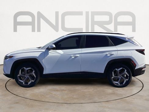 Used 2023 Hyundai Tucson SEL w/ Convenience Package image 8