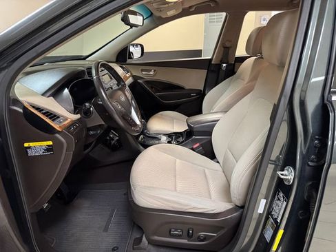 Used 2013 Hyundai Santa Fe Sport w/ Popular Equipment Pkg FWD image 8