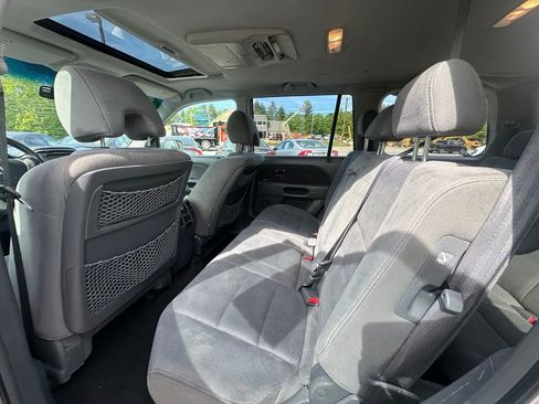 Used 2008 Honda Pilot SE image 24