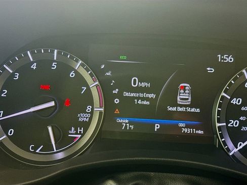 Used 2020 Toyota Highlander Limited image 14