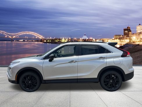 New 2025 Mitsubishi Eclipse Cross AWD image 2