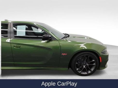 Used 2023 Dodge Charger Scat Pack image 19