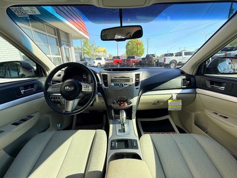 Used 2011 Subaru Legacy 2.5i Premium w/ All-Weather Pkg image 25