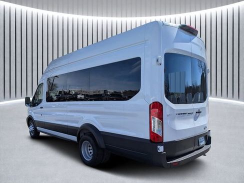 New 2026 Ford Transit 350 XL RWD image 7