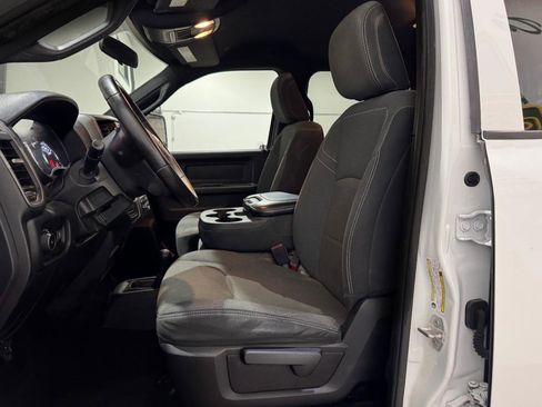 Used 2023 RAM 2500 Tradesman image 5