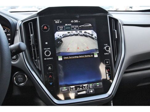 New 2026 Subaru Crosstrek 2.5i Wilderness image 20