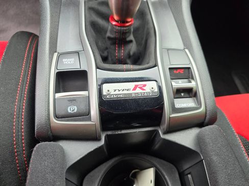 Used 2020 Honda Civic Type R image 27