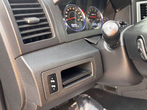 Used 2009 Jeep Grand Cherokee SRT8 w/ SRT Option Group II image 22