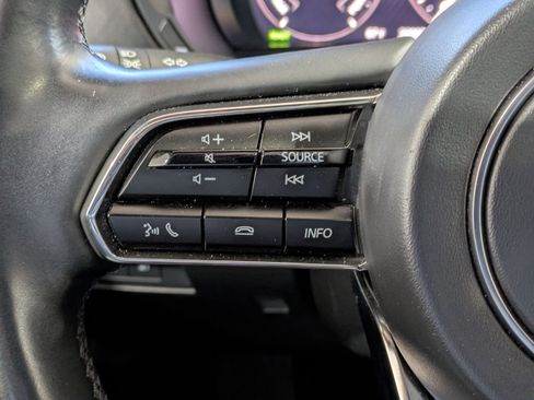 Used 2024 MAZDA CX-90 Plug-In Hybrid w/ Premium Plus image 26