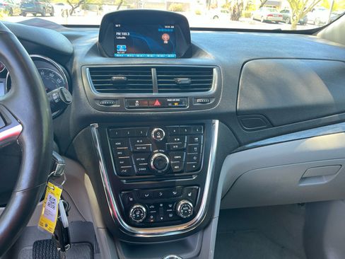 Used 2015 Buick Encore Leather AWD/4WD image 10