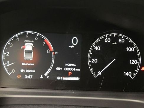 New 2026 Honda Ridgeline RTL image 15