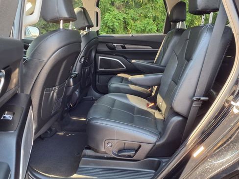 Used 2021 Kia Telluride EX w/ EX Premium Package image 12