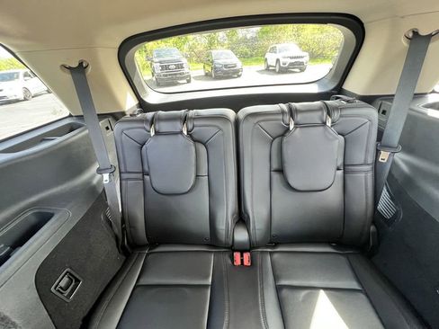 Used 2024 Lincoln Aviator Reserve AWD/4WD image 37