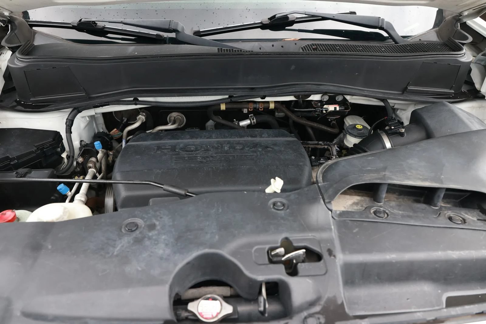 Used 2012 Honda Pilot Touring image 12