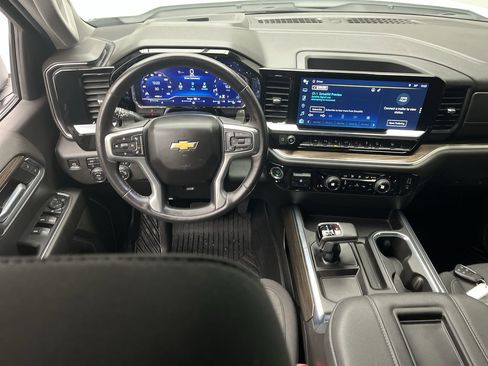 Certified 2022 Chevrolet Silverado 1500 LT image 13