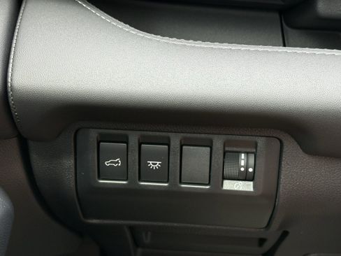 New 2026 Subaru Ascent Limited AWD/4WD image 17