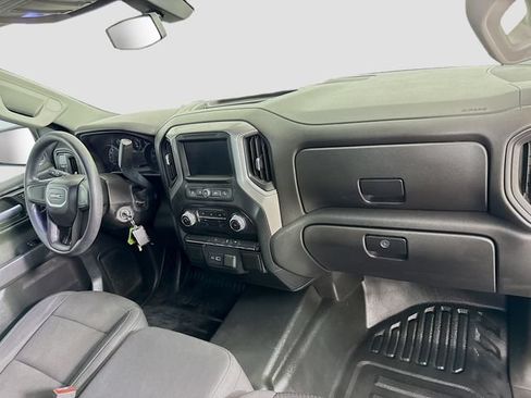 Used 2021 GMC Sierra 1500 2WD Double Cab image 27