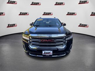 Used 2023 GMC Acadia SLE w/ Driver Convenience Package video 2