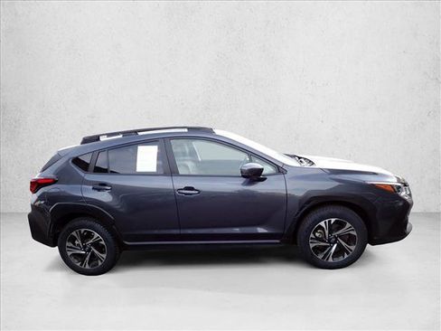 Certified 2024 Subaru Crosstrek 2.0i Premium image 5