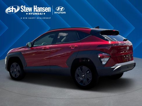New 2026 Hyundai Kona SEL Sport AWD/4WD image 5
