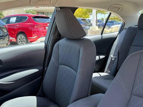 Used 2024 Toyota Corolla LE FWD image 14