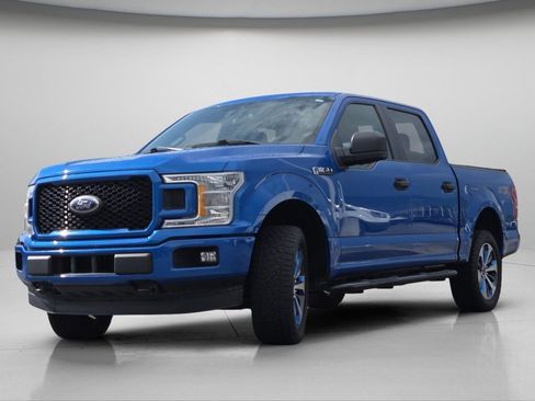 Certified 2019 Ford F150 XL w/ Equipment Group 101A Mid AWD/4WD image 15