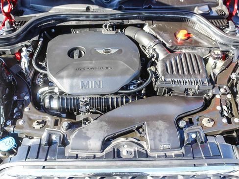 Used 2017 MINI Cooper S image 27