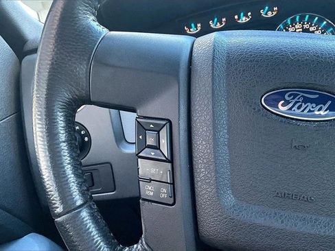 Used 2013 Ford F150 XLT w/ Luxury Equipment Group image 11