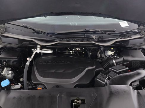 Used 2024 Honda Odyssey EX-L image 16