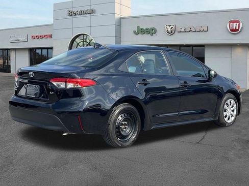 Used 2024 Toyota Corolla LE FWD image 7